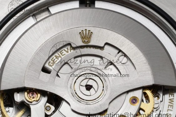 MiroTime 0412 Oyster Perpetual 41mm 124300 KING 1:1 Best Edition 904L Steel Black Dial on SS Bracelet VR Cozy 2082